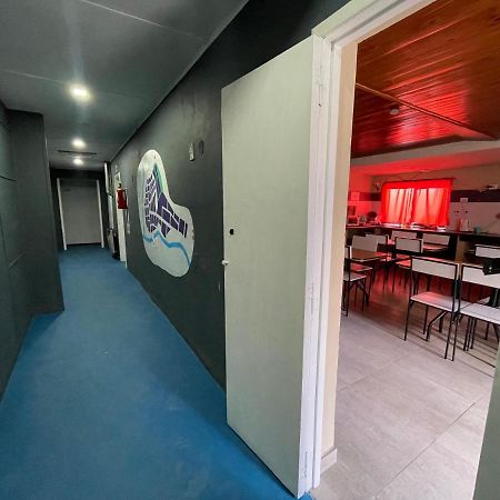 Complejo Don Joel Hostel เอลชัลเตน ภายนอก รูปภาพ