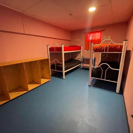 Complejo Don Joel Hostel เอลชัลเตน ภายนอก รูปภาพ