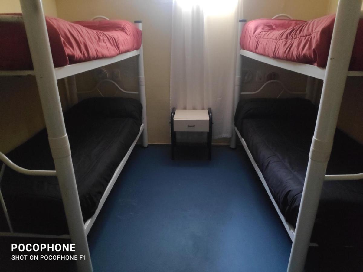 Complejo Don Joel Hostel เอลชัลเตน ภายนอก รูปภาพ