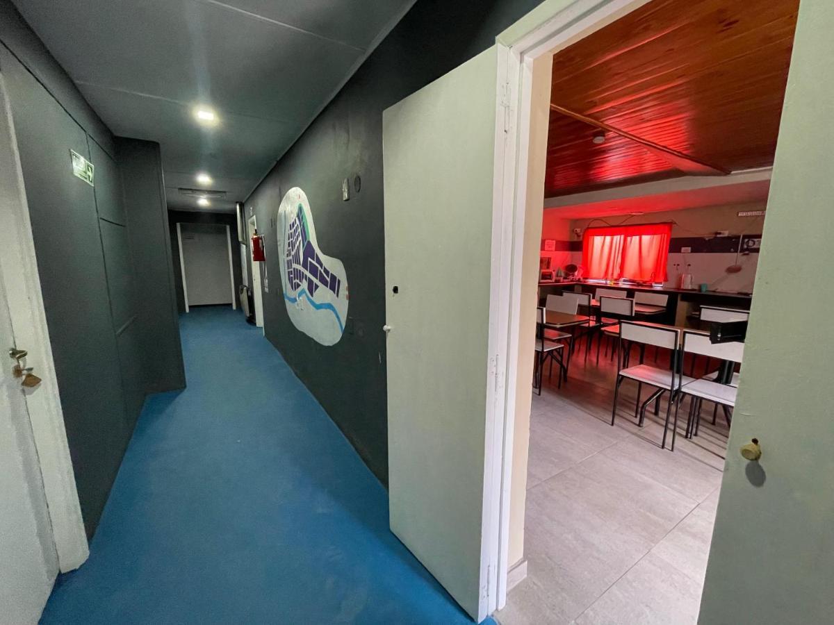 Complejo Don Joel Hostel เอลชัลเตน ภายนอก รูปภาพ