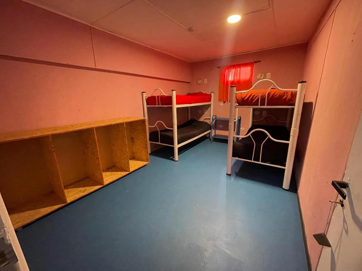 Complejo Don Joel Hostel เอลชัลเตน ภายนอก รูปภาพ