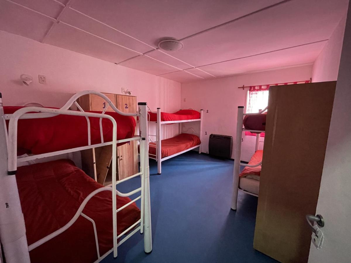Complejo Don Joel Hostel เอลชัลเตน ภายนอก รูปภาพ