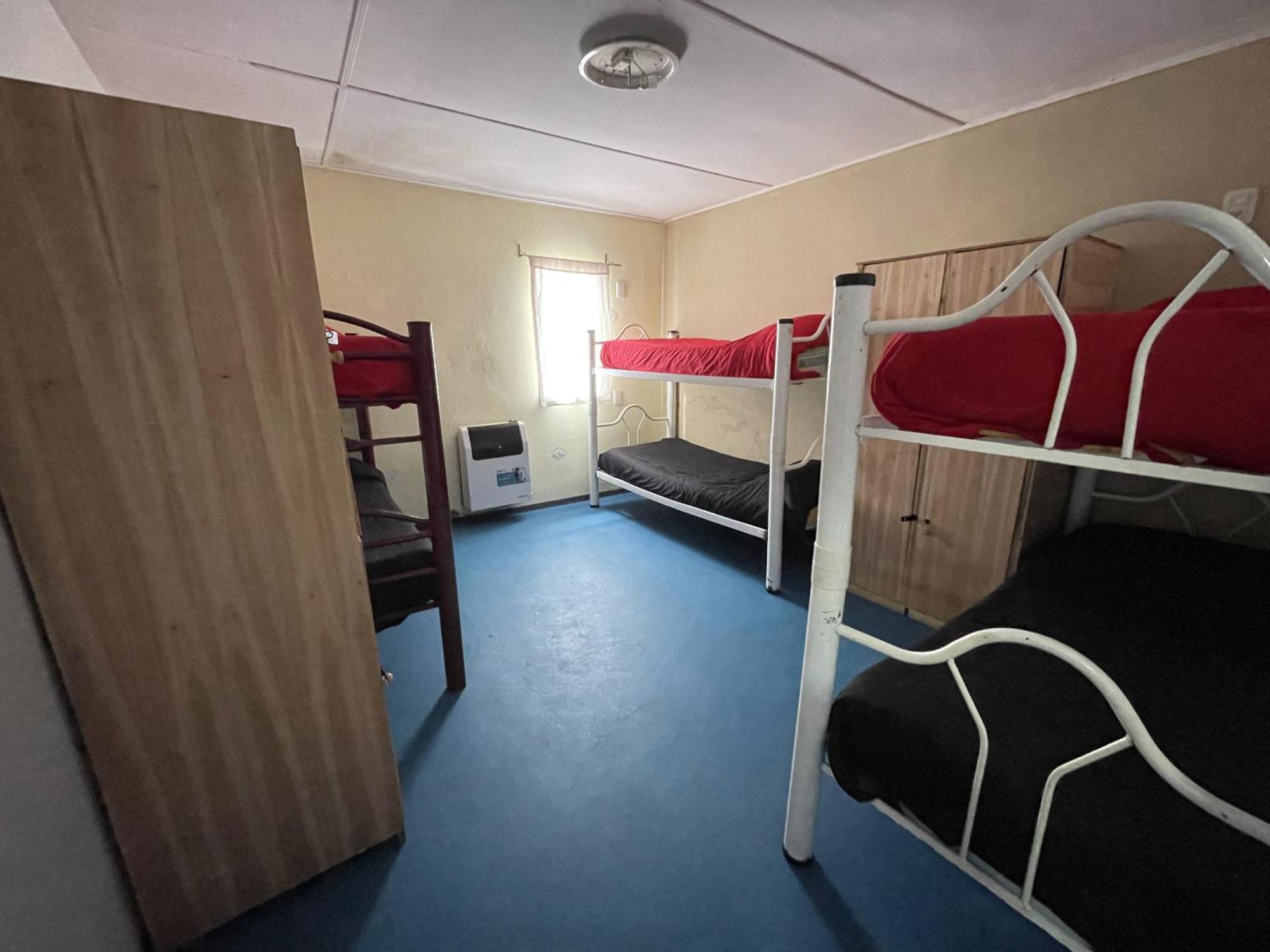 Complejo Don Joel Hostel เอลชัลเตน ภายนอก รูปภาพ